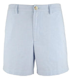 Southern Tide Men's 7" Cotton Summer Flat Front Shorts Ocean Channel 40