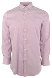 Psycho Bunny Men's Non-Iron Modern Fit Long Sleeves Shirt MPS 15.5 (32/33)