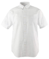 Southern Tide Men's Seven Mile Beach Short Sleeve Shirt