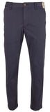 Tommy Bahama Erkek Tencel Boracay Düz Ön Chino Pantolon Deniz Mavisi 32x30