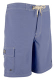 POLO RALPH LAUREN Men's 8.5" Kailua Classic Fit Swim Trunks, Bright Blue Small