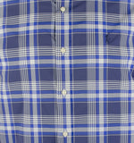 Polo Ralph Lauren Men's Performance Plaid Long Sleeves Shirt