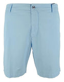 Psycho Bunny Men's Diego Style Regular Fit Short Blue 38