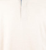 Tommy Bahama Men's New Montserrat Long Sleeve Polo Shirt BSHthr XXL