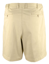 Tommy Bahama Men's Big & Tall Boracay Chino Shorts Khk 44 RG