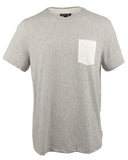 Michael Kors Men's Cotton Pocket T Shirt HG XXL