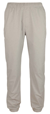 Tommy Bahama Erkek On Par Jogger Esnek Pantolon Harbor Mist Küçük