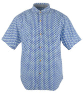 Tommy Bahama Pacific Geo Silk Camp Shirt