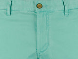 Tommy Bahama Men's Boracay 10 Inch Stretch Shorts KTeal 32