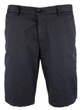 Hugo Boss Men's 9.5 Inch Stretch Cotton Crigan Short DB 38