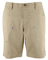 Pantalones cortos Hit The Links SK 30 para hombre