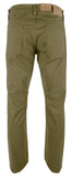 Polo Ralph Lauren Men's Varick Slim Straight Jeans Style Pants 32Wx30L Green