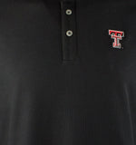 Tommy Bahama Men's Texas Tech Polo Shirt