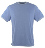 Tommy Bahama Men's Reversible Flip Tide Short Sleeve Tee-ZB-S