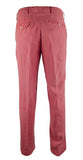 Polo Ralph Lauren Men's Straight-Fit Flat-Front Linen Pants-DP-35Wx30L