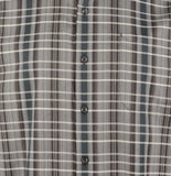 Tommy Bahama Men's Lazlo Plaid Long Sleeve Shirt