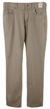 Men's Coastal Keys 5 Pocket Pants-DT-32X34 Dark Taupe