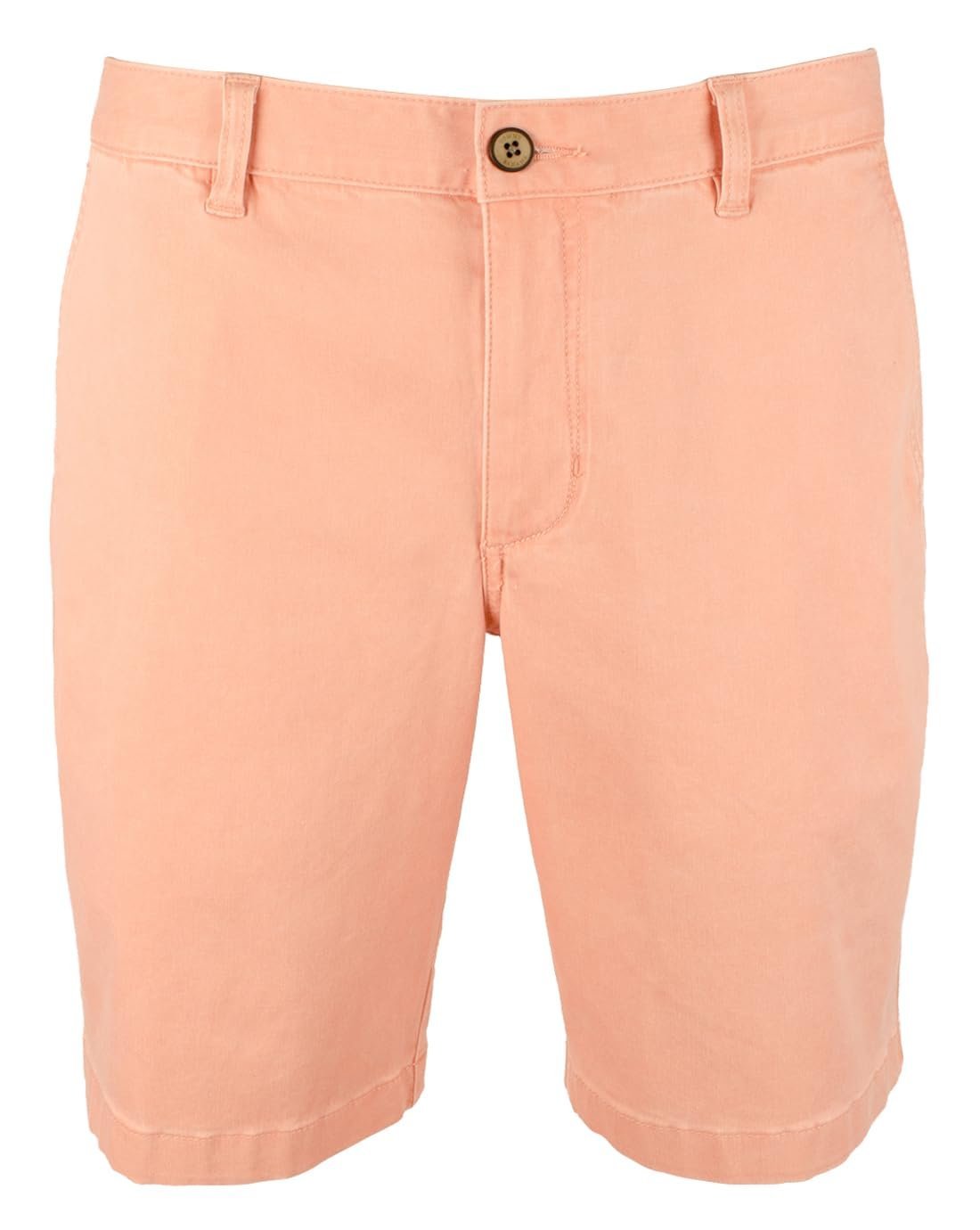 Pantalones cortos Tommy Bahama Boracay con frente plano para hombre, talla 33
