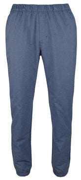 Tommy Bahama Men's IslandZone On Par Jogger Stretch Pants DEclps Large x 32, Dark Eclipse