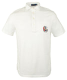 Polo Ralph Lauren Men's Regatta 1 Washed Lisle Polo Shirt