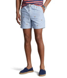 Polo Ralph Lauren Men's 6 Inch Polo Prepster Oxford Shorts