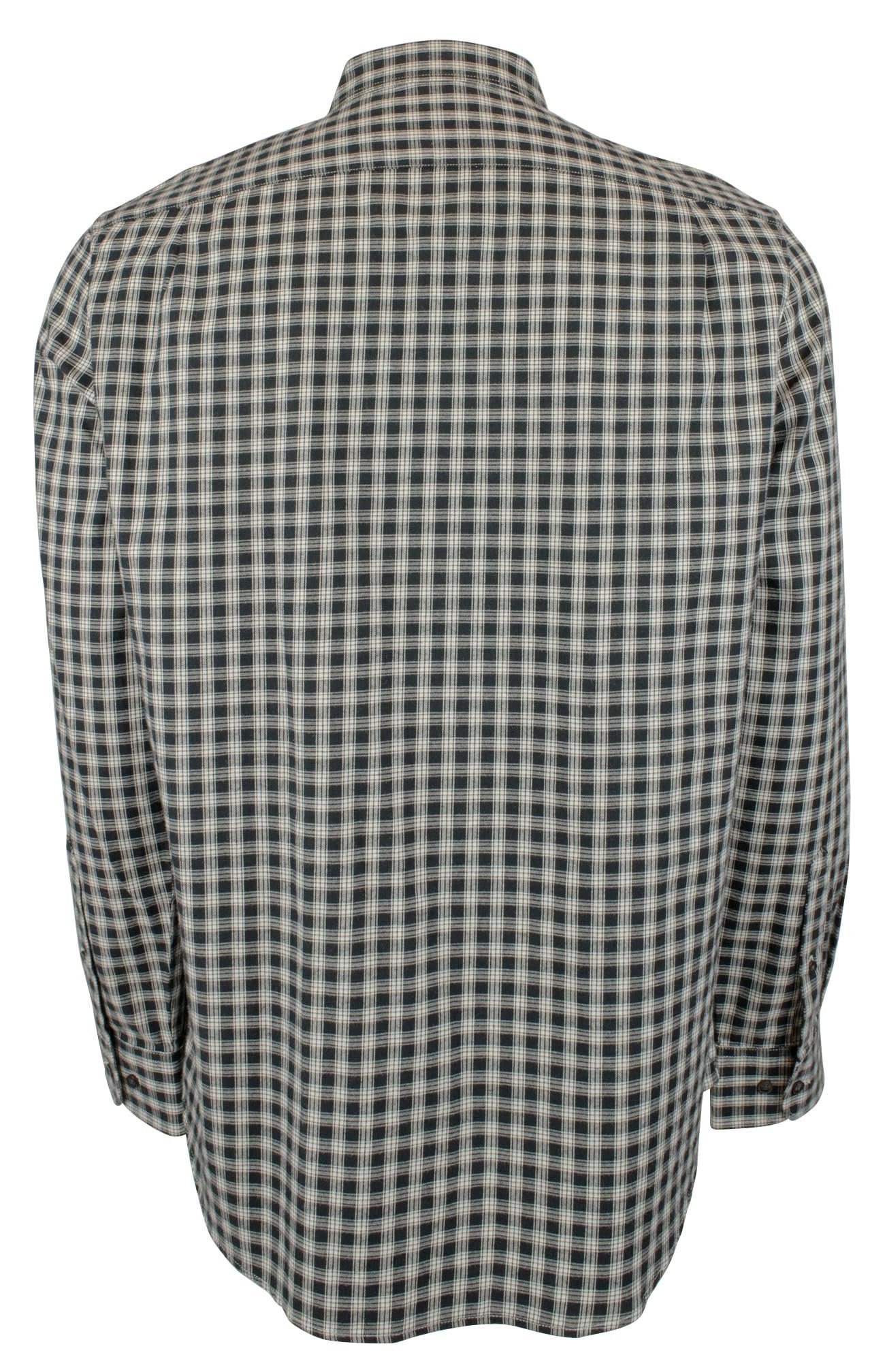 MICHAEL KORS Men's Classic Fit Long Sleve Button Down Shirts Bn X-Large Bone MICHAEL KORS Men's Classic Fit Long Sleve Button Down Shirts Bn X-Large Bone