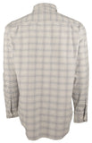 Camisa de manga larga Tommy Bahama con degradado óptico para hombre, talla extragrande, multicolor