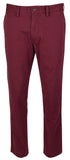 Men's Stretch Slim Fit Chino Pants Rd 36WX32L