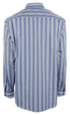 Tommy Bahama Men's Checks on the Beach Long Sleeve Button Down-DC-Medium