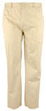Polo Ralph Lauren Men's Big & Tall Classic Fit Solid Chino Pants Beige 50B