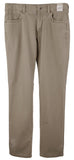 Men's Coastal Keys 5 Pocket Pants DT 38X32 Dark Taupe