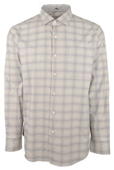 Camisa de manga larga con degradado óptico para hombre Tommy Bahama, talla grande, multicolor