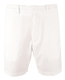RLX Men's Golf Classic Fit Shorts White