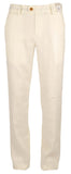 Tommy Bahama Men's Mahalo Bay Linen Flat Front Pants BSnd 30Wx34L