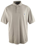 Polo Ralph Lauren Men's Big & Tall Classic Fit Short Sleeve Polo Shirt BG 1XB