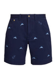 Polo Ralph Lauren Men's 9" Inseam Chino Shorts 100% Cotton