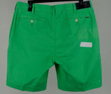 Customer Return Polo Ralph Lauren Men's Straight Fit 8" Cotton Chino