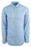 Hugo Boss Men's Slim Fit Long Sleeve Shirt XXL