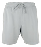 Men's MK Logo Fleece Classic Shorts XL Blue