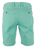 Tommy Bahama Men's Boracay 10 Inch Stretch Shorts KTeal 32