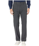 POLO RALPH LAUREN Men's Stretch Straight Fit Dress Pants GryH 40X32 Grey Heather