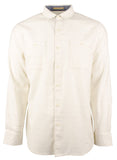 Tommy Bahama Men's Sorrento Sands Long Sleeved Shirt MR XL