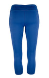 Polo Ralph Lauren Women's RLX Cropped Legging