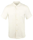 Men's Catalina Twill Camp Shirt-C-S