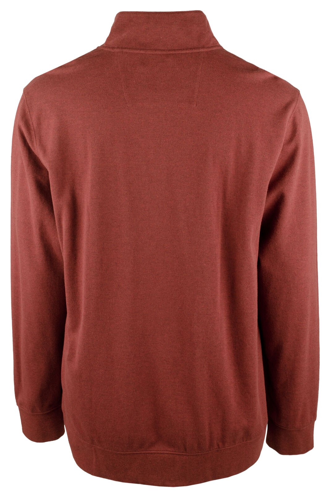 Customer Return Southern Tide Men's Skipjack Pique Quarter Zip Pullover-Small Customer Return Southern Tide Men's Skipjack Pique Quarter Zip Pullover-Small