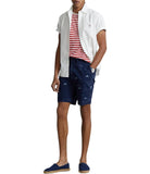 Polo Ralph Lauren Men's 9" Inseam Chino Shorts 100% Cotton
