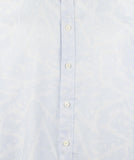 Bugatchi Men's Classic Fit Long Sleeves Shirt