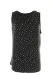 Lauren Ralph Lauren Women's Sleeveless Cowl Neck Tank Top