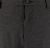 Tommy Bahama Men's Big & Tall IslandZone Chip Shot Short 10"" Inseam Blk 50 RG,