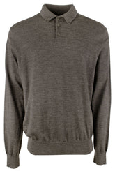 Polo Ralph Lauren Men's Merino Wool Sweater-B-XL